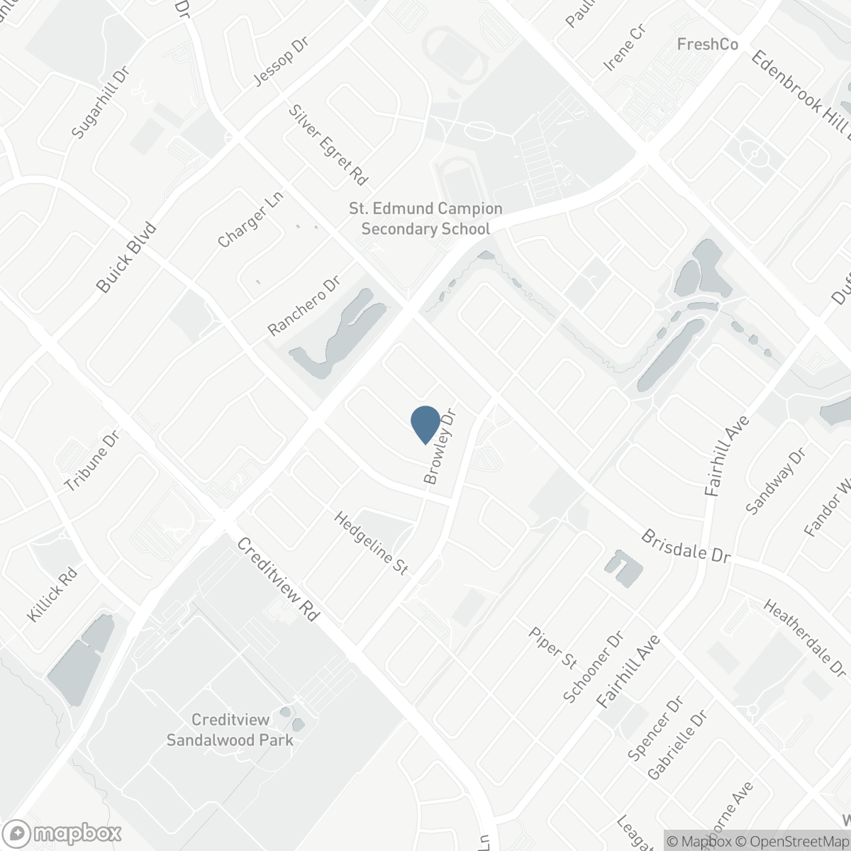 76 HIBERTON CRESCENT, Brampton, Ontario L7A 3C9